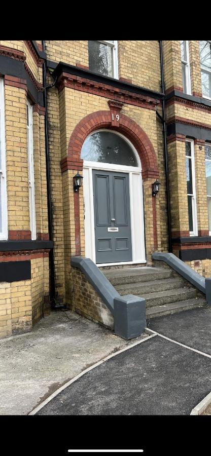 No 5 - Large 1 Bed Near Sefton Park And Lark Lane Διαμέρισμα Λίβερπουλ Εξωτερικό φωτογραφία