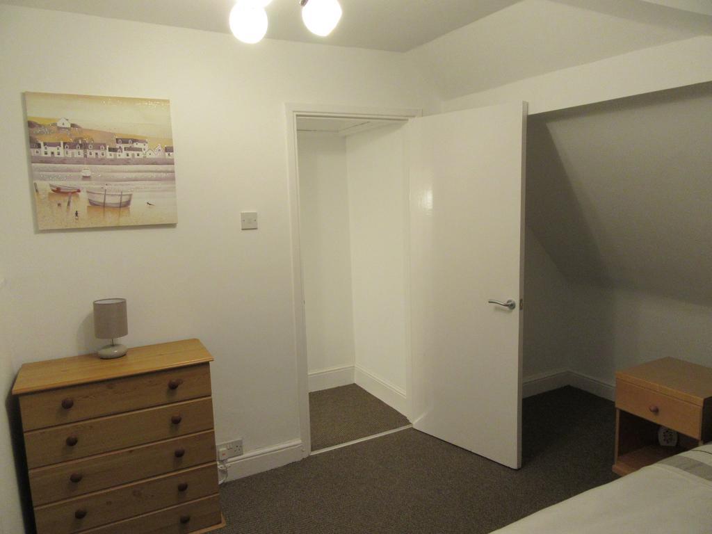 No 5 - Large 1 Bed Near Sefton Park And Lark Lane Διαμέρισμα Λίβερπουλ Εξωτερικό φωτογραφία