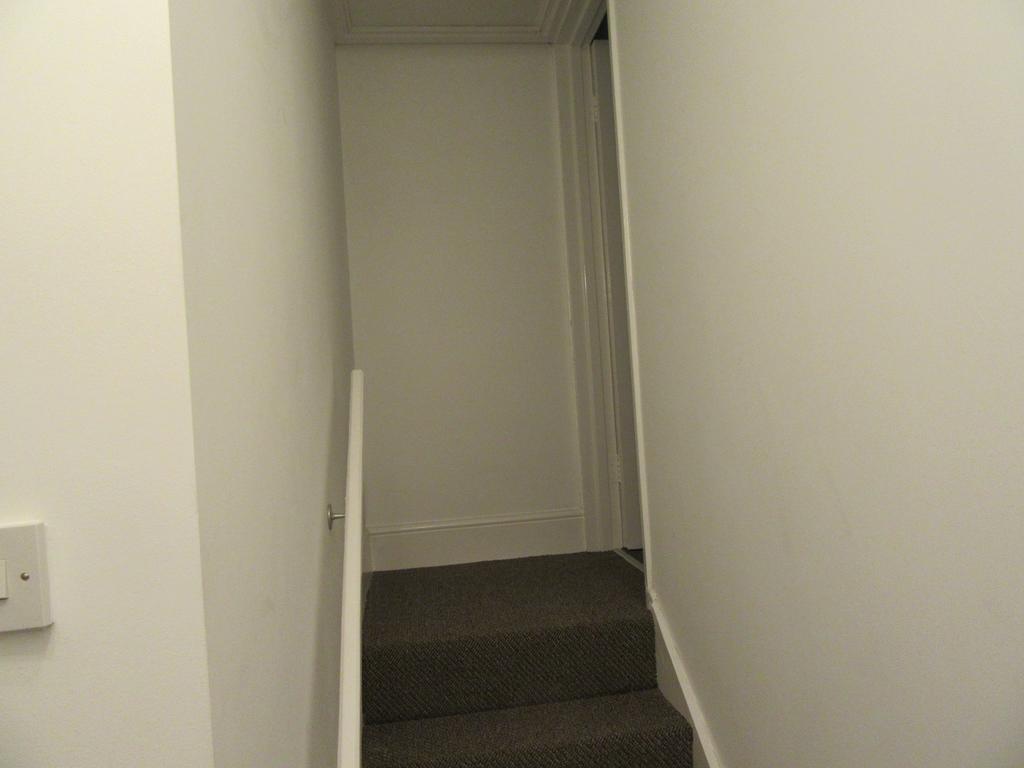No 5 - Large 1 Bed Near Sefton Park And Lark Lane Διαμέρισμα Λίβερπουλ Εξωτερικό φωτογραφία