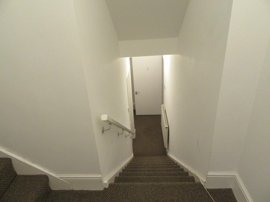 No 5 - Large 1 Bed Near Sefton Park And Lark Lane Διαμέρισμα Λίβερπουλ Εξωτερικό φωτογραφία