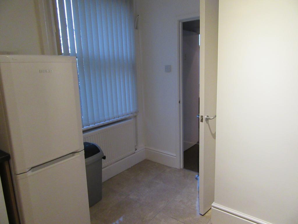 No 5 - Large 1 Bed Near Sefton Park And Lark Lane Διαμέρισμα Λίβερπουλ Εξωτερικό φωτογραφία