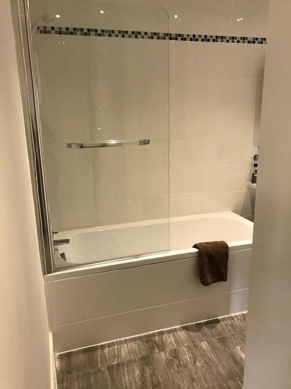 No 5 - Large 1 Bed Near Sefton Park And Lark Lane Διαμέρισμα Λίβερπουλ Εξωτερικό φωτογραφία