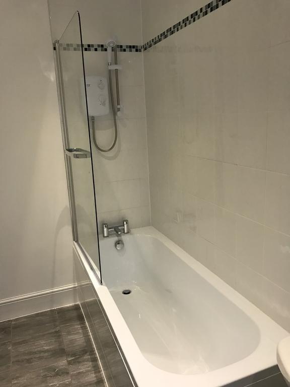 No 5 - Large 1 Bed Near Sefton Park And Lark Lane Διαμέρισμα Λίβερπουλ Εξωτερικό φωτογραφία
